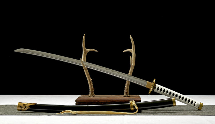 Katana - Devil May Cry Vergil Yama Sword - Image 7