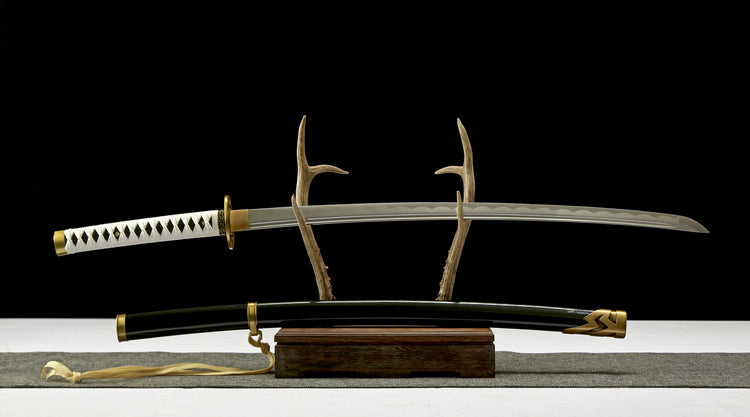 Katana - Devil May Cry Vergil Yama Sword - Image 8