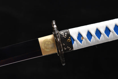 Katana – Dragon In The Clouds - Image 2