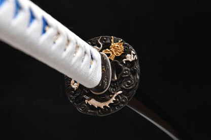 Katana – Dragon In The Clouds - Image 3