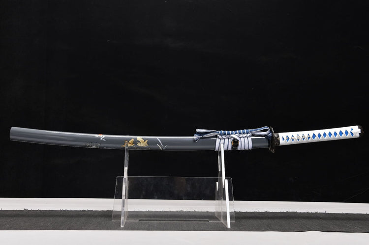Katana – Dragon In The Clouds - Image 4
