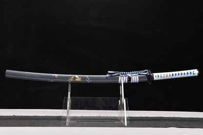 Katana – Dragon In The Clouds - Image 4