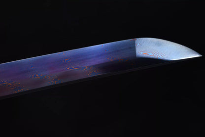Katana – Dragon In The Clouds - Image 5