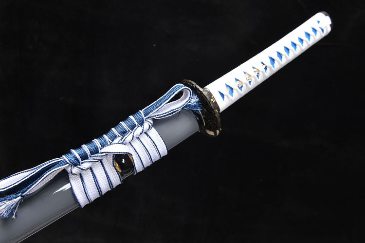 Katana – Dragon In The Clouds - Image 6