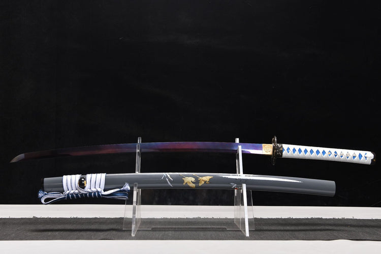 Katana – Dragon In The Clouds - Image 7