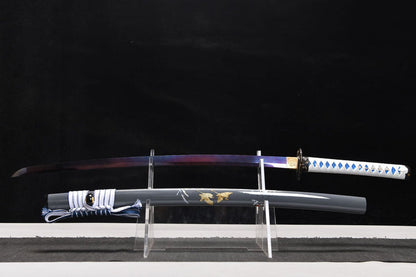 Katana – Dragon In The Clouds - Image 7