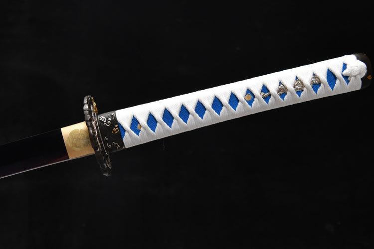 Katana – Dragon In The Clouds - Image 8