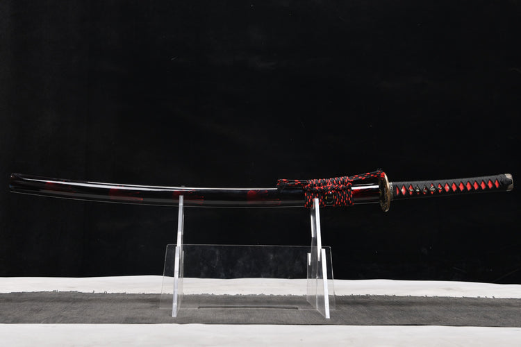 Katana – Dragon King Sword