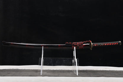 Katana – Dragon King Sword