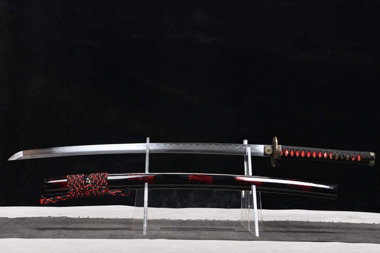 Katana – Dragon King Sword - Image 2