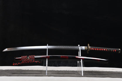 Katana – Dragon King Sword - Image 2