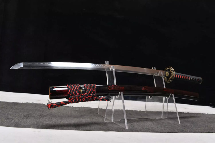 Katana – Dragon King Sword - Image 3