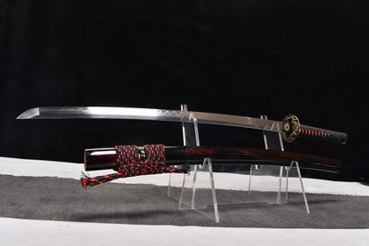 Katana – Dragon King Sword - Image 3