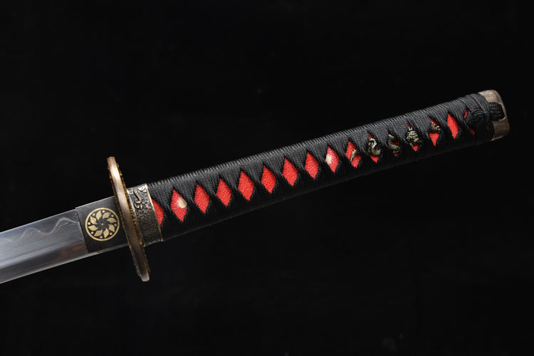 Katana – Dragon King Sword - Image 4