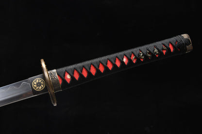 Katana – Dragon King Sword - Image 4