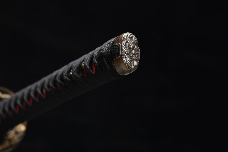 Katana – Dragon King Sword - Image 8