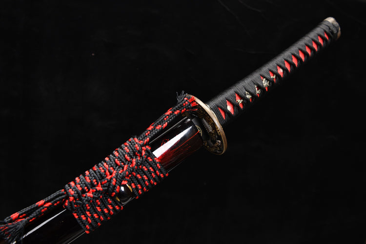 Katana – Dragon King Sword - Image 9