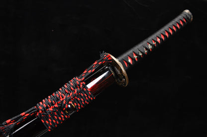 Katana – Dragon King Sword - Image 9