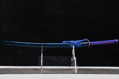 Katana – Dragon Through The Clouds - Image 3