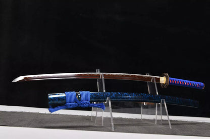 Katana – Dragon Through The Clouds - Image 6
