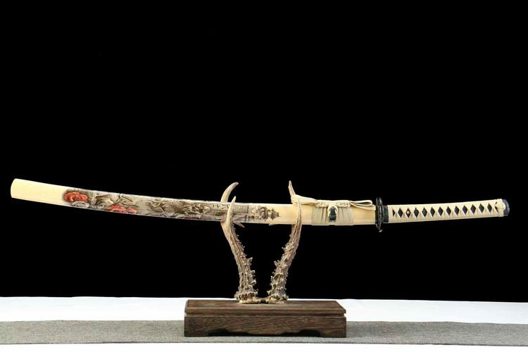 Katana – Eternal