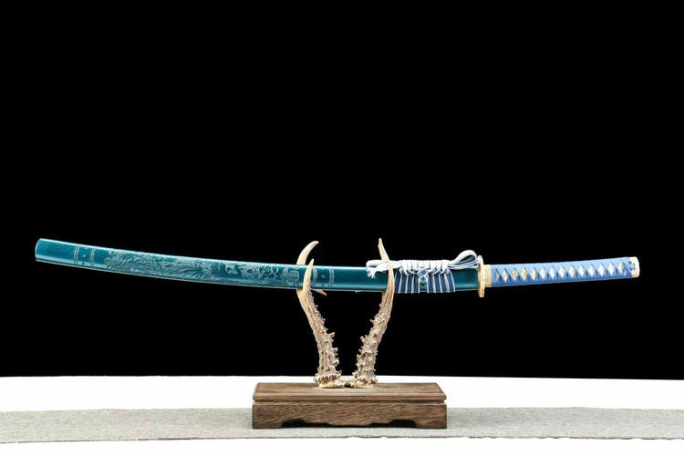 Katana – Falling Star - Image 2