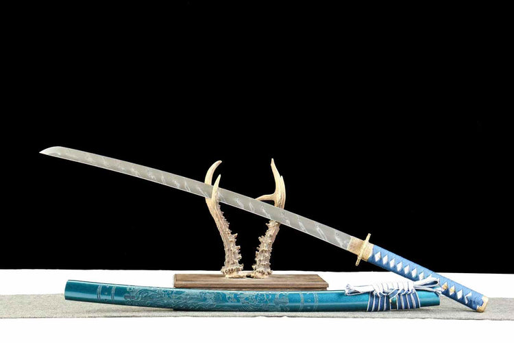 Katana – Falling Star - Image 3