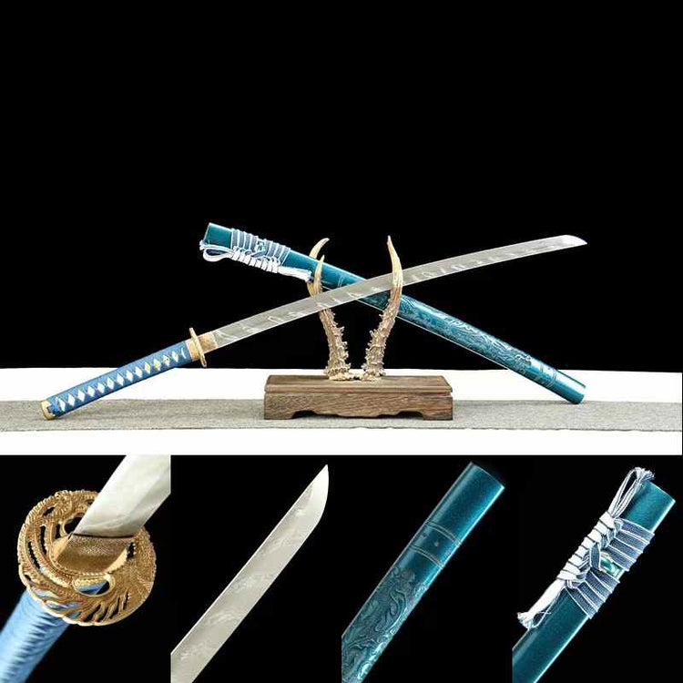 Katana – Falling Star - Image 5