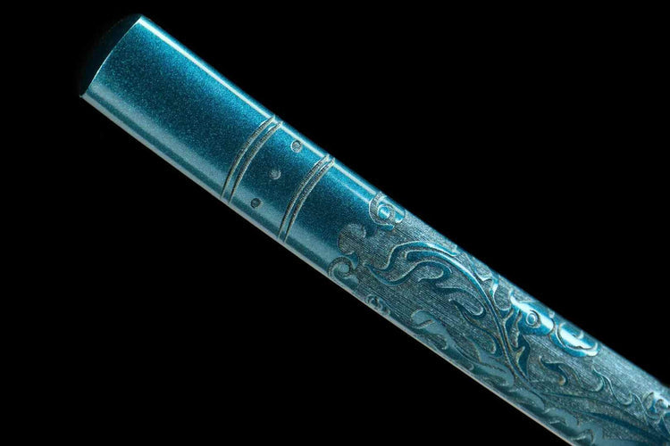 Katana – Falling Star - Image 6