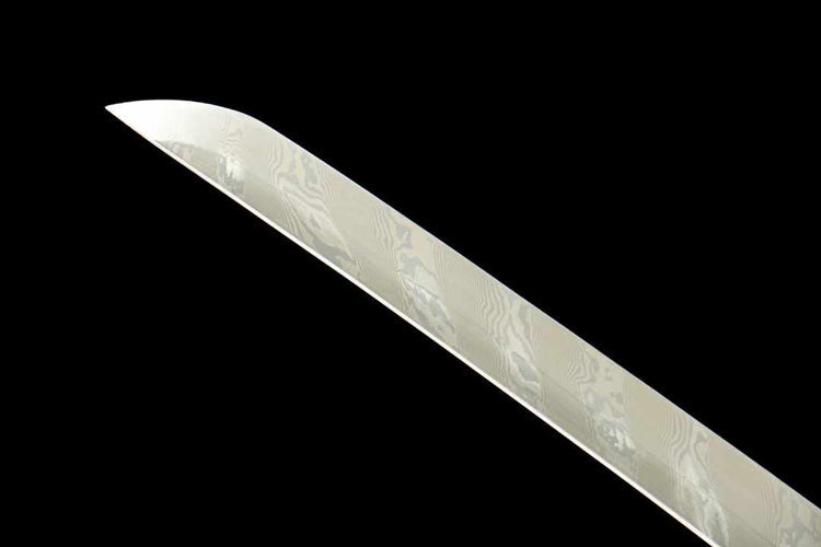 Katana – Falling Star - Image 8
