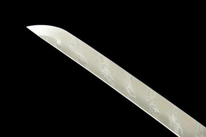 Katana – Falling Star - Image 8