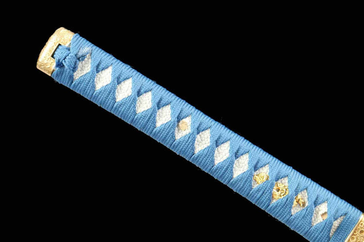 Katana – Falling Star - Image 9