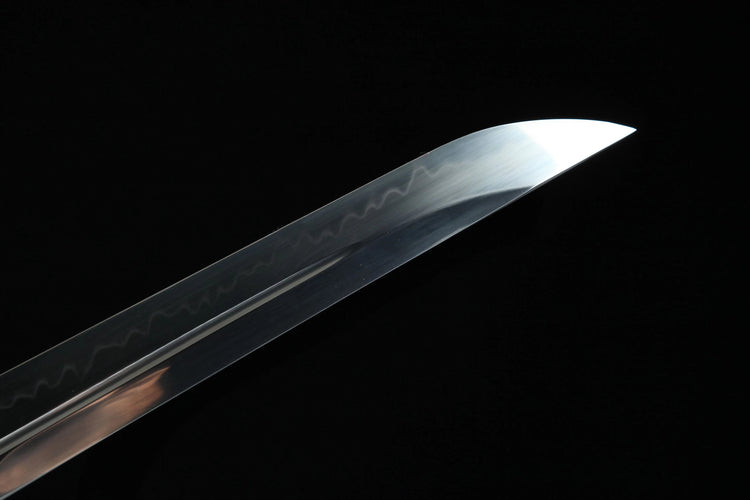 Katana – Feathers Flying All Over The Skyfeathers Flying All Over The Sky - Image 6