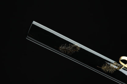 Katana – Feathers Flying All Over The Skyfeathers Flying All Over The Sky - Image 7