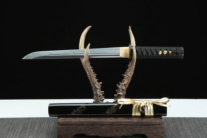 Katana – Feathers Flying All Over The Skyfeathers Flying All Over The Sky - Image 9