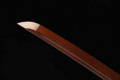 Katana – Flame Dragon - Image 6