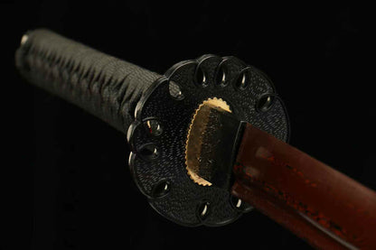Katana – Flame Dragon - Image 7