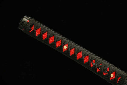 Katana – Flame Dragon - Image 9