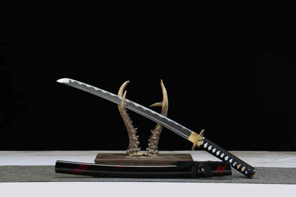 Katana – Flame Shadow - Image 3