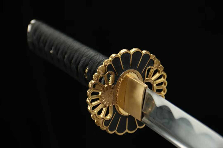 Katana – Flame Shadow - Image 6