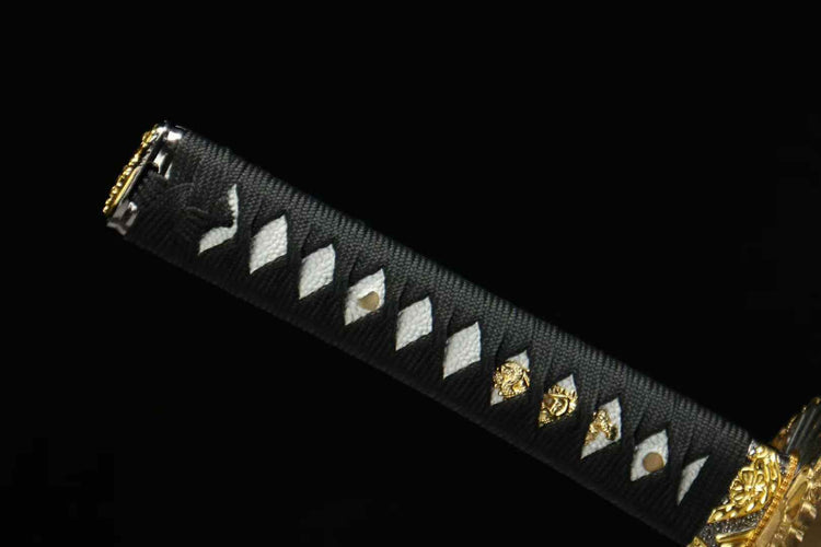 Katana – Flame Shadow - Image 7