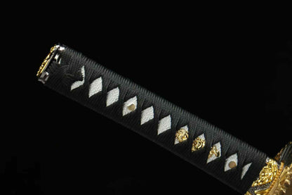 Katana – Flame Shadow - Image 7
