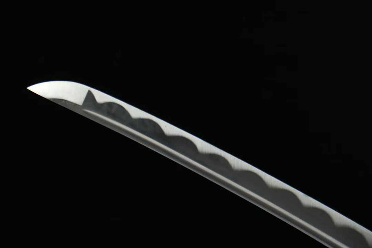 Katana – Flame Shadow - Image 8