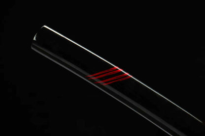 Katana – Flame Shadow - Image 9