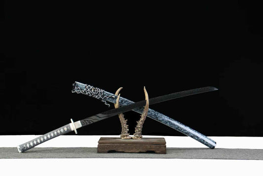 Katana – Frost Shadow