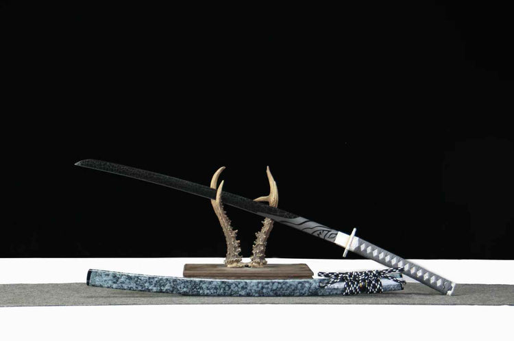 Katana – Frost Shadow - Image 2