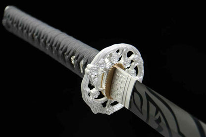 Katana – Frost Shadow - Image 4