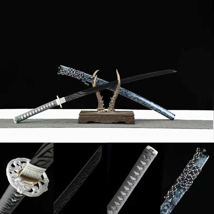 Katana – Frost Shadow - Image 5