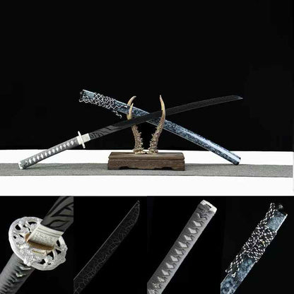 Katana – Frost Shadow - Image 5