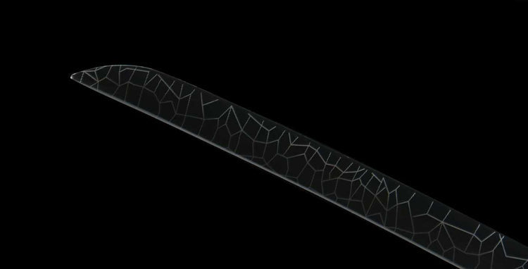 Katana – Frost Shadow - Image 6
